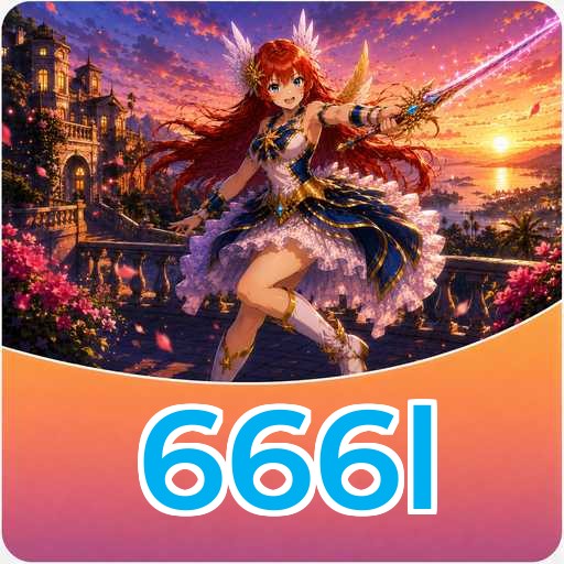 Official App Icon